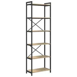 polka-na-ksiazki-dab-sonoma-60-x-30-x-1895-cm