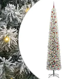 nowoczesna-sztuczna-choinka-300-cm-z-cieplymi-swiatlami-led-i-zasilaniem