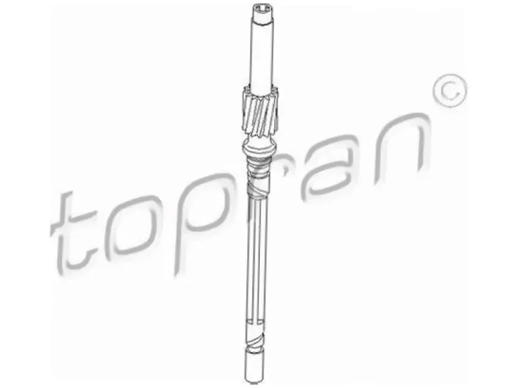 linka-licznika-topran-107-535-stan-nowy