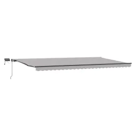 markiza-zwijana-jasnoszary-600-300-cm-tkanina