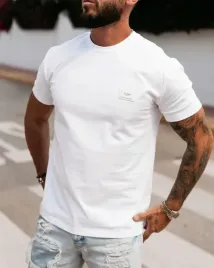t-shirt-meski-olavoga-veers-ecru