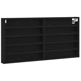 witryna-czarny-dab-100-x-85-x-50-cm-material-drewnopochodny
