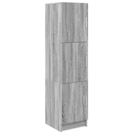 highboard-szary-sonoma-31-5-x-32-x-122-5-cm