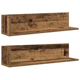 polki-scienne-2-szt-stare-drewno-75x165x165-cm