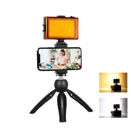zestaw-do-nagrywania-live-puluz-statyw-lampa-led-klamra-na-telefon-pkt3