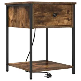 szafka-nocna-z-szuflada-dab-wedzony-42-x-41-x-56-cm