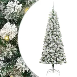 nowoczesna-sztuczna-choinka-z-led-i-metalowa-podstawa-210-cm-zielono-bi
