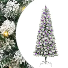 nowoczesna-sztuczna-choinka-z-led-i-metalowa-podstawa-210-cm-zielono-bi