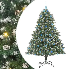 nowoczesna-sztuczna-choinka-led-210-cm-z-minimalistycznym-designem-i-funkcj