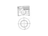 tlok-kolbenschmidt-41765600-stan-nowy