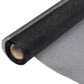 siatka-z-wlokna-szklanego-na-moskitiery-ogrodzenia-czarna-100x1000-cm
