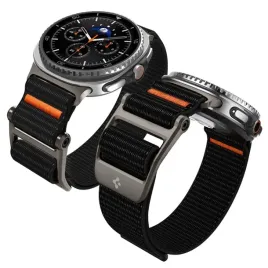 spigen-durapro-flex-pasek-do-samsung-galaxy-watch-8-8-classic-40-44-46-mm-black