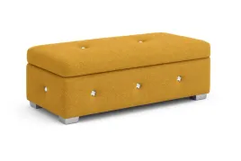 pufa-ze-schowkiem-glamour-80x40-tapicerowana-skrzynia-otwierana-musztardowy