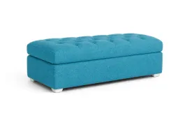 pufa-ze-schowkiem-80x40-tapicerowana-skrzynia-otwierana-turkusowy
