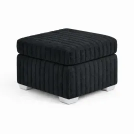 pufa-ze-schowkiem-40x40-tapicerowana-skrzynia-otwierana-czarny