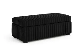 pufa-ze-schowkiem-70x30-tapicerowana-skrzynia-otwierana-czarny