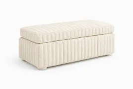 pufa-ze-schowkiem-70x30-tapicerowana-skrzynia-otwierana-smietankowy
