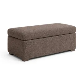 pufa-ze-schowkiem-70x30-tapicerowana-skrzynia-otwierana-ciemny-bezowy