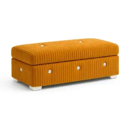 pufa-ze-schowkiem-glamour-70x30-tapicerowana-skrzynia-otwierana-musztardowy