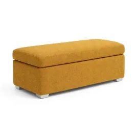 pufa-ze-schowkiem-70x30-tapicerowana-skrzynia-otwierana-musztardowy