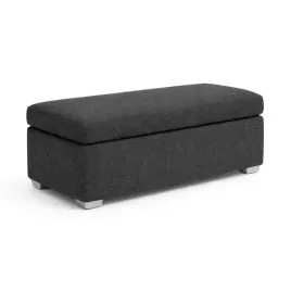 pufa-ze-schowkiem-70x30-tapicerowana-skrzynia-otwierana-ciemny-szary