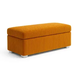 pufa-ze-schowkiem-70x30-tapicerowana-skrzynia-otwierana-musztardowy