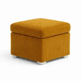 pufa-ze-schowkiem-40x40-tapicerowana-skrzynia-otwierana-musztardowy