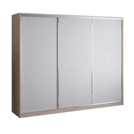 szafa-przesuwna-250-cm-dab-sonoma-biala-garderoba-szuflady-drazek-primo-i