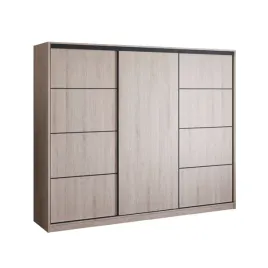 szafa-przesuwna-250-cm-dab-sonoma-garderoba-szuflady-drazek-primo-iii