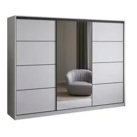szafa-przesuwna-z-lustrem-270-cm-biala-garderoba-szuflady-primo-iii