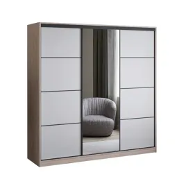 szafa-przesuwna-z-lustrem-200-cm-dab-sonoma-biala-garderoba-primo-iii