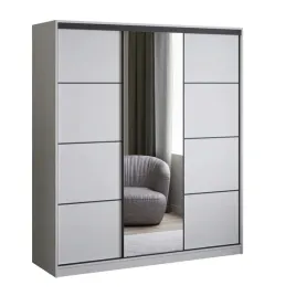 szafa-przesuwna-z-lustrem-180-cm-biala-garderoba-szuflady-primo-iii