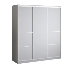 szafa-przesuwna-180-cm-biala-garderoba-szuflady-drazek-primo-ii