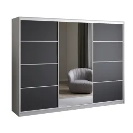 szafa-przesuwna-z-lustrem-270-cm-biala-czarna-garderoba-szuflady-primo-ii