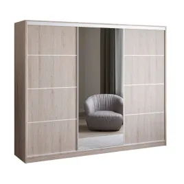 szafa-przesuwna-z-lustrem-250-cm-dab-sonoma-garderoba-szuflady-primo-ii