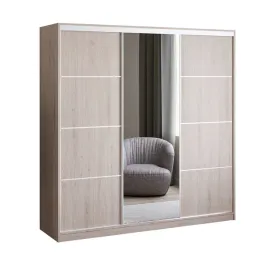 szafa-przesuwna-z-lustrem-200-cm-dab-sonoma-garderoba-szuflady-primo-ii