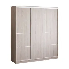 szafa-przesuwna-180-cm-dab-sonoma-garderoba-szuflady-drazek-primo-ii
