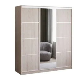 szafa-przesuwna-z-lustrem-180-cm-dab-sonoma-garderoba-szuflady-primo-ii
