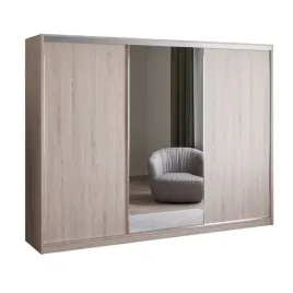 szafa-przesuwna-z-lustrem-270-cm-dab-sonoma-garderoba-szuflady-primo-i
