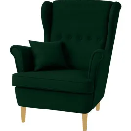 fotel-uszak-wypoczynkowy-butelkowa-zielen-wygodny-do-salonu-venge-nozki