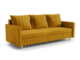 kanapa-z-funkcja-spania-sofa-rozkladana-zolta-pojemnik-na-posciel-mivo