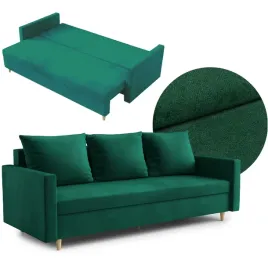 kanapa-z-funkcja-spania-butelkowa-zielen-sofa-rozkladana-pojemnik-mira