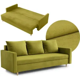 kanapa-z-funkcja-spania-limonkowa-sofa-rozkladana-do-salonu-pojemnik-mira