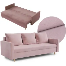 kanapa-z-funkcja-spania-pudrowy-roz-sofa-rozkladana-do-salonu-pojemnik-mira