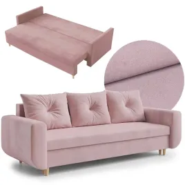 kanapa-z-funkcja-spania-do-salonu-pudrowy-roz-sofa-rozkladana-pojemnik-alma