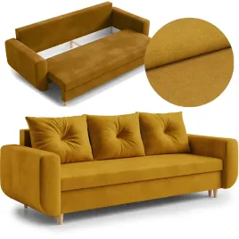 kanapa-z-funkcja-spania-musztardowa-do-salonu-sofa-rozkladana-pojemnik-alma