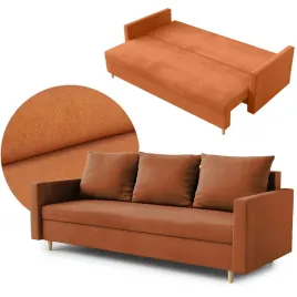 kanapa-funkcja-spania-pomaranczowa-sofa-rozkladana-do-salonu-pojemnik-mira
