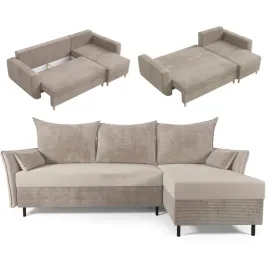 naroznik-funkcja-spania-do-salonu-bezowa-kanapa-narozna-sofa-pojemnik-migi