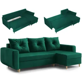 naroznik-z-funkcja-spania-zielony-kanapa-narozna-sofa-rozkladana-prawy-aura