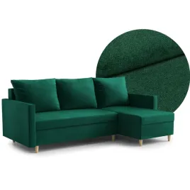 naroznik-z-funkcja-spania-zielony-sofa-rozkladana-kanapa-narozna-riva